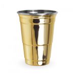 Golden Party Cup