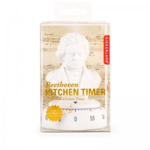 Cronómetro de cocina: Beethoven