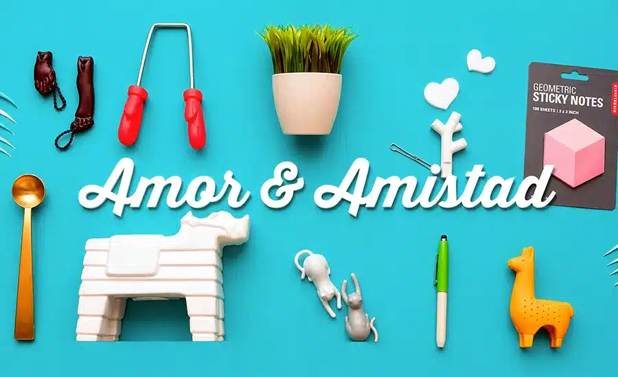 ¿Qué regalar para San Valentín?