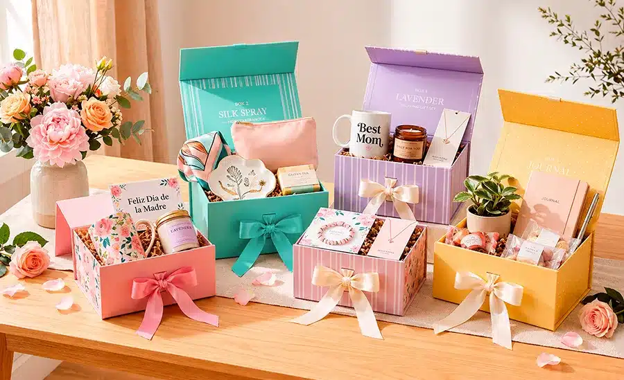 Gift-Boxes-Mama-celebrando