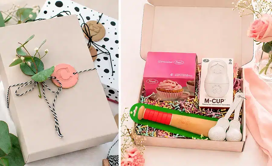 Detalles para mamá