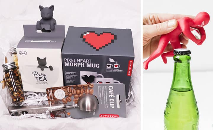 Los mejores regalos para mamá: ideas, consejos y trucos