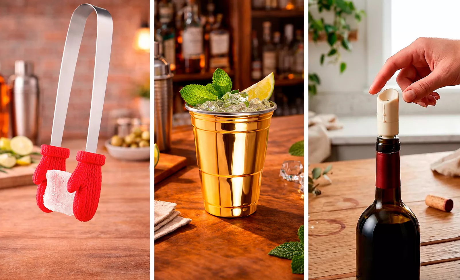 Ideas de regalos que superan a los DIY