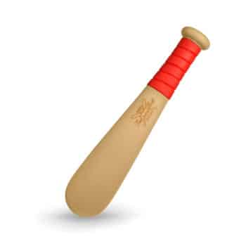 Espátula Batter Up