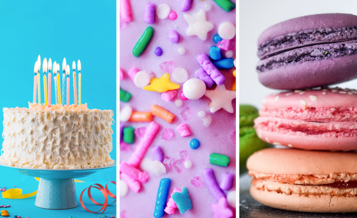 Ideas de regalo de cumpleaños