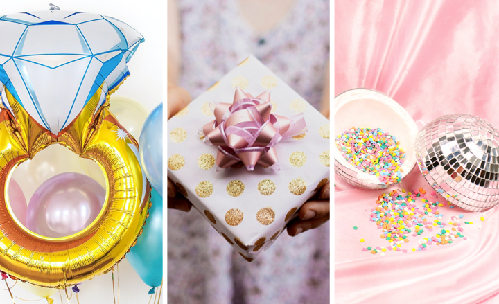 Ideas de regalo una experiencia