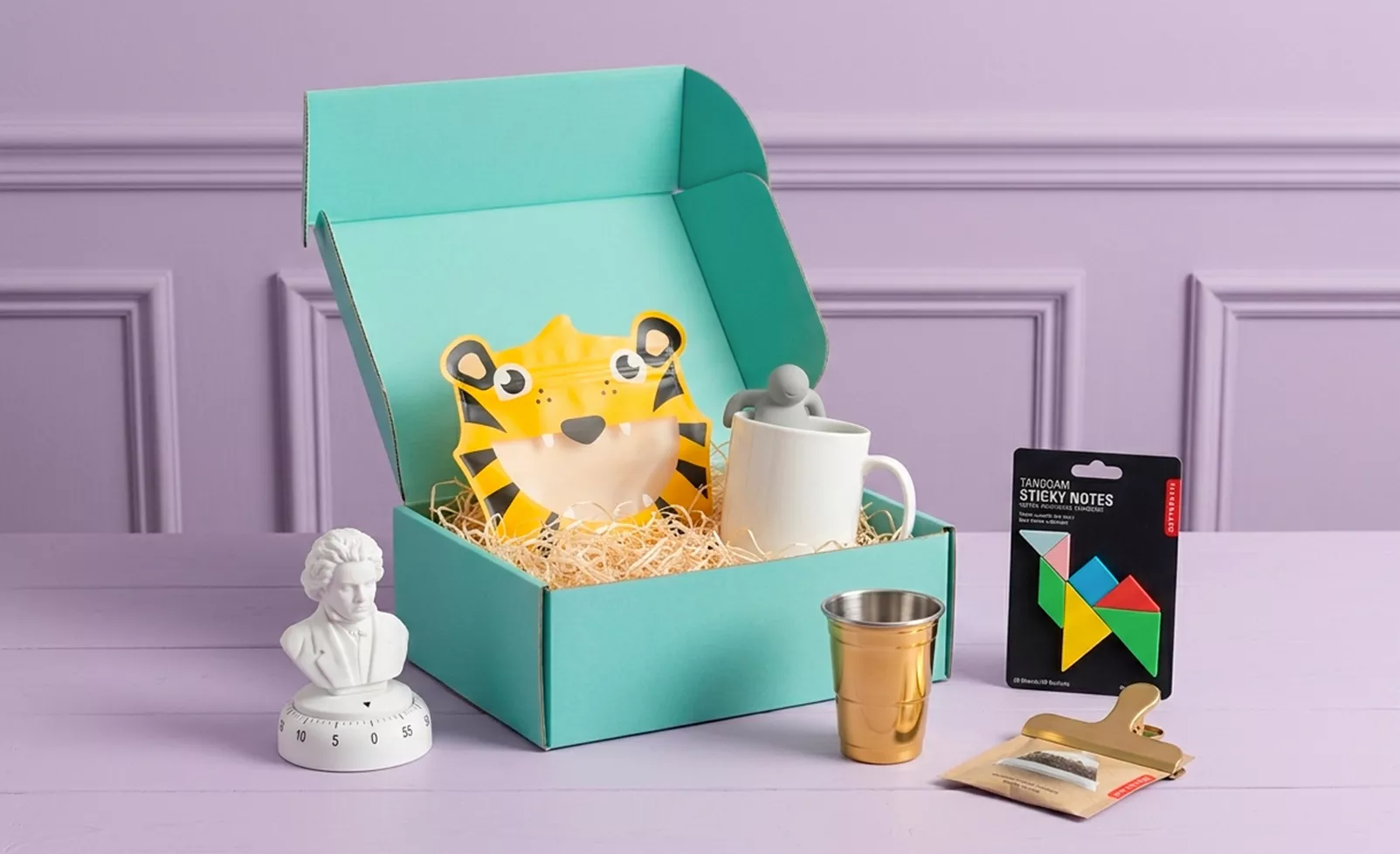 Idea de regalo #4