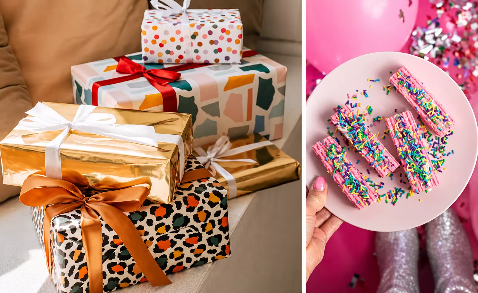 Idea de regalo #7