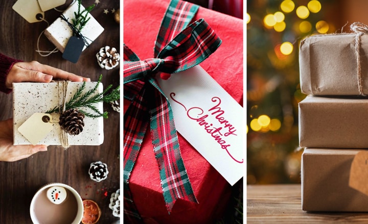 ¿Qué puedo regalar en esta Navidad?