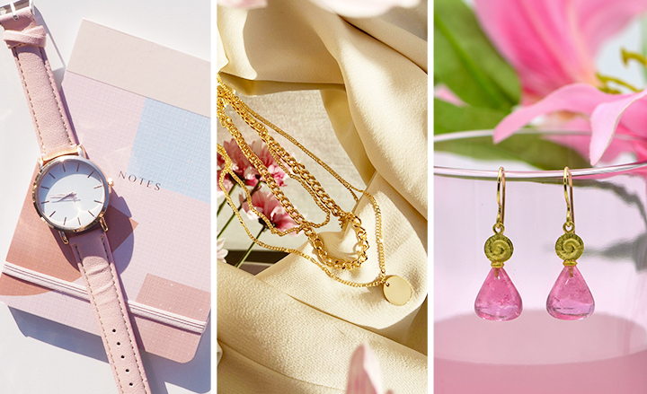 Regala Joyería para mamá