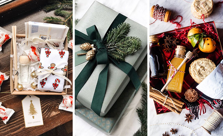 10 ideas de regalos para esta Navidad