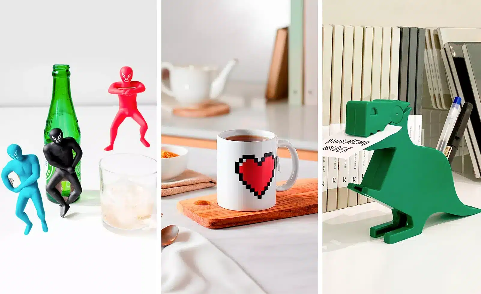 Regalos geek y divertidos