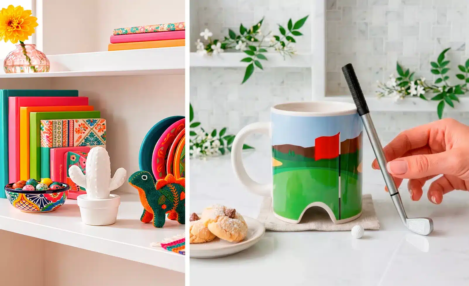 Regalos para consentirte después de una semana pesada