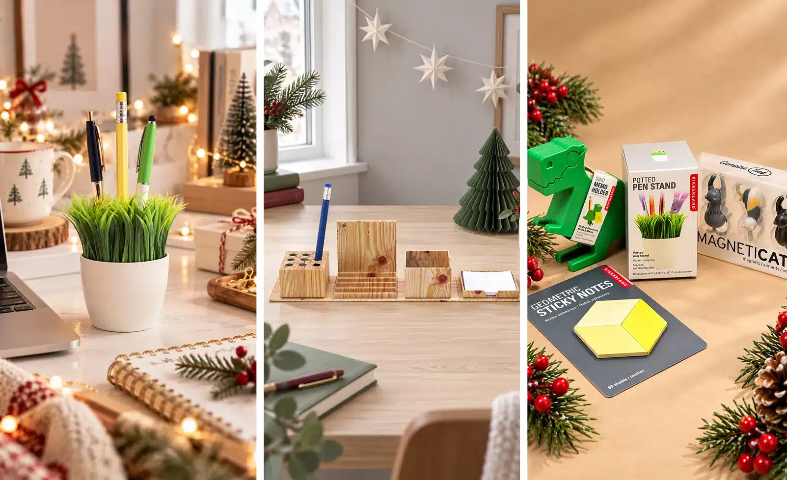 Decorar la oficina o escritorio de casa