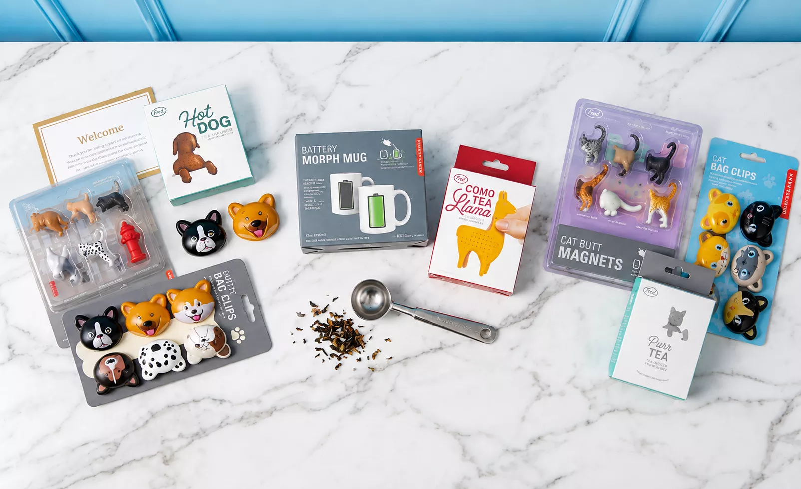Ideas de regalos pequeños que generan grandes reacciones 🎉
