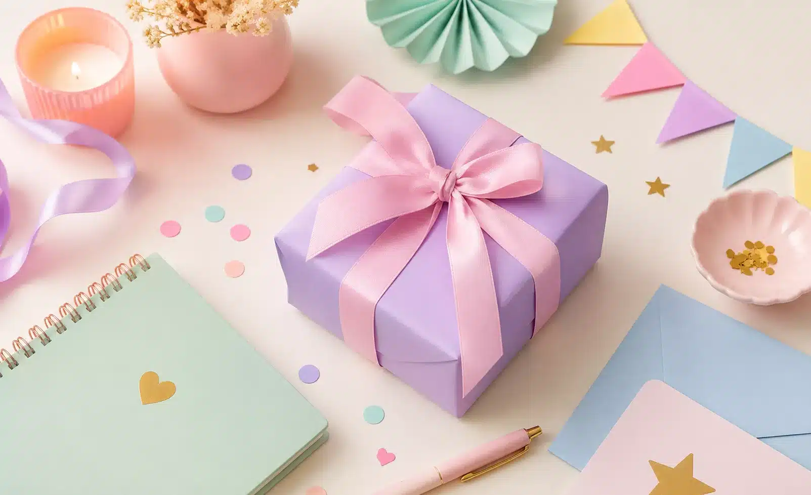 regalos por logros personales