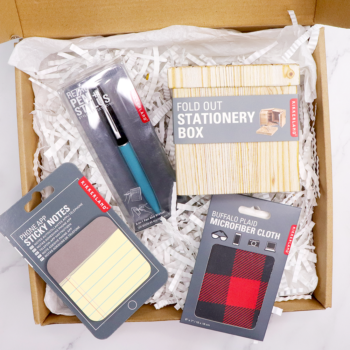 Kit de regalo Organizador
