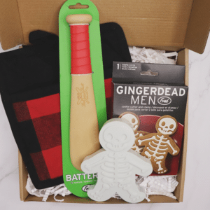 Kit de regalo para hornerar