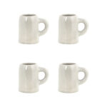 Taza de porcelana para Expresso