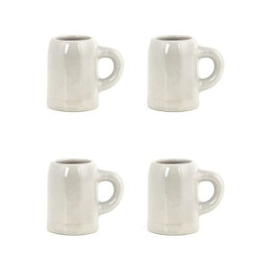 Taza de porcelana para Expresso