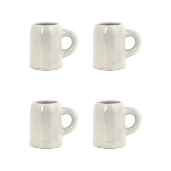 Taza de porcelana para Expresso