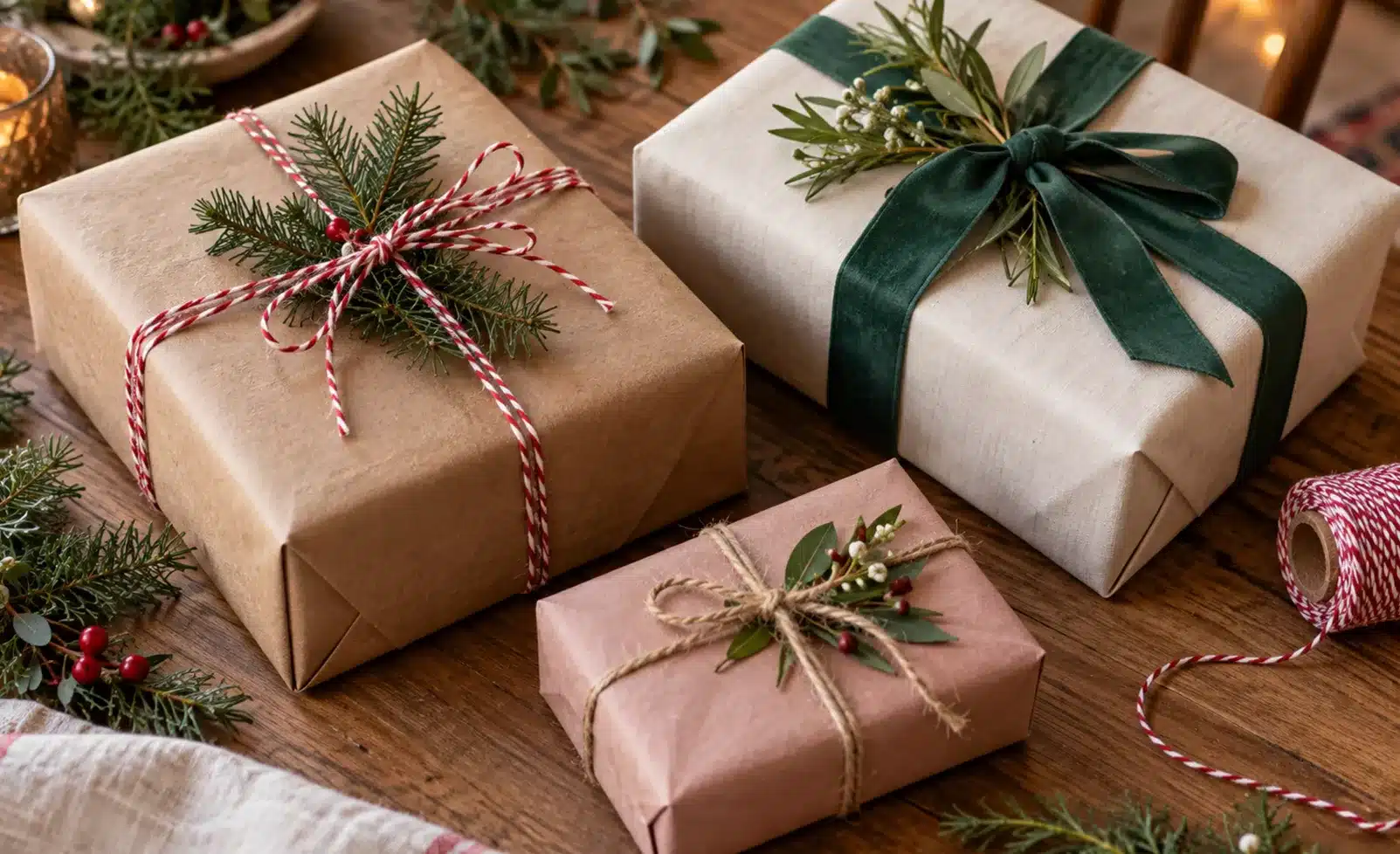 Cómo elegir los mejores regalos de Navidad para mujer