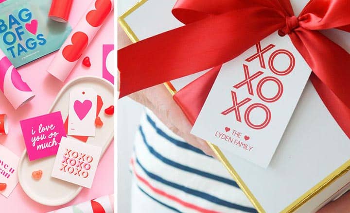 Consejos para la Elección Final del regalo para San Valentín