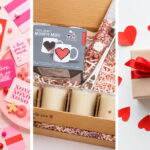 consentir a tu pareja en San Valentín