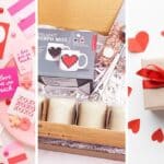 Consentir a tu pareja en San Valentín