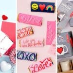 regalo para San Valentín