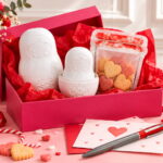 regalos clásicos para San Valentín