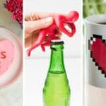 regalos clásicos para San Valentín