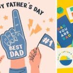 Evita darle regalos DIY a Papá: Él se merece lo mejor