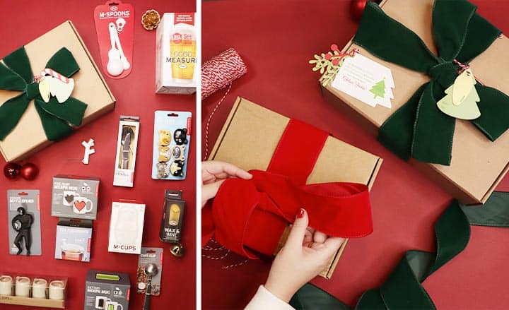 10 Tips para tu intercambio navideño