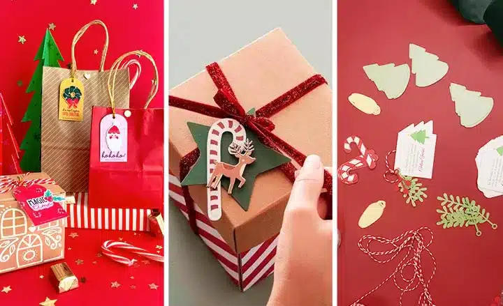 Añade un toque personal