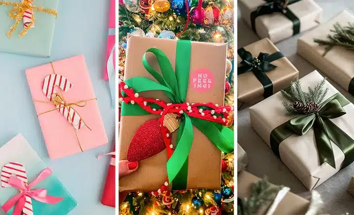 Intercambio Navideño de 10