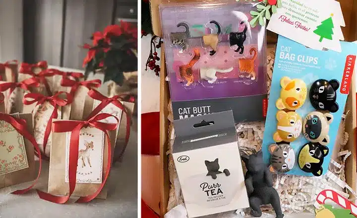 Piensa en experiencias, no solo en objetos