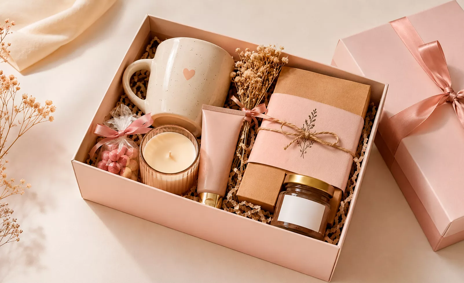 Detalles bonitos para amigas.