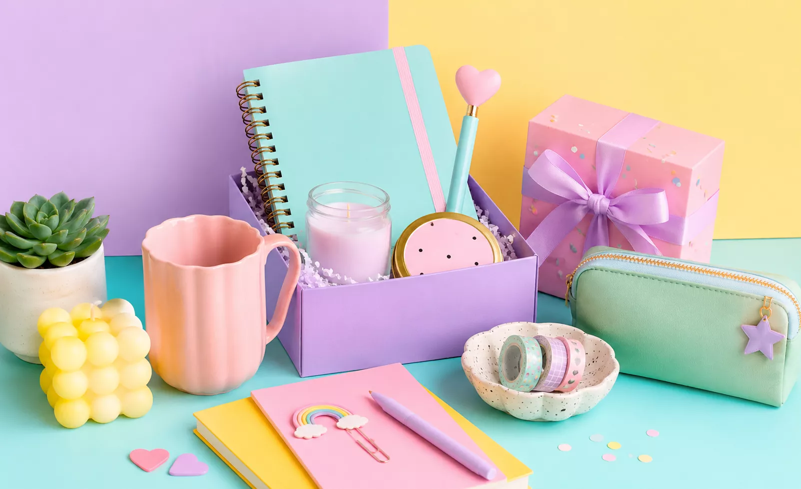 Detalles bonitos para sorprender sin gastar demasiado