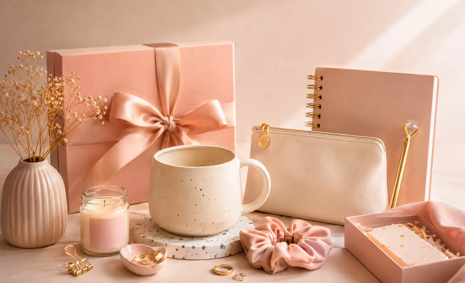 Regalos aesthetic para amigas