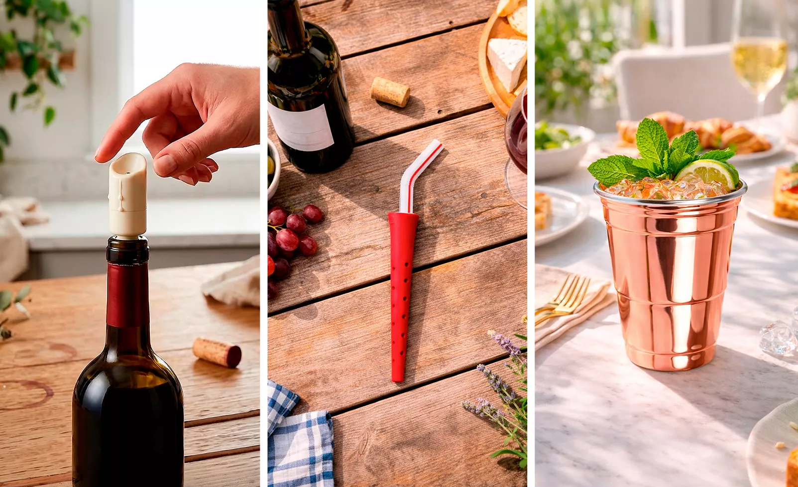 Regalos para amigas que disfrutan consentirse 