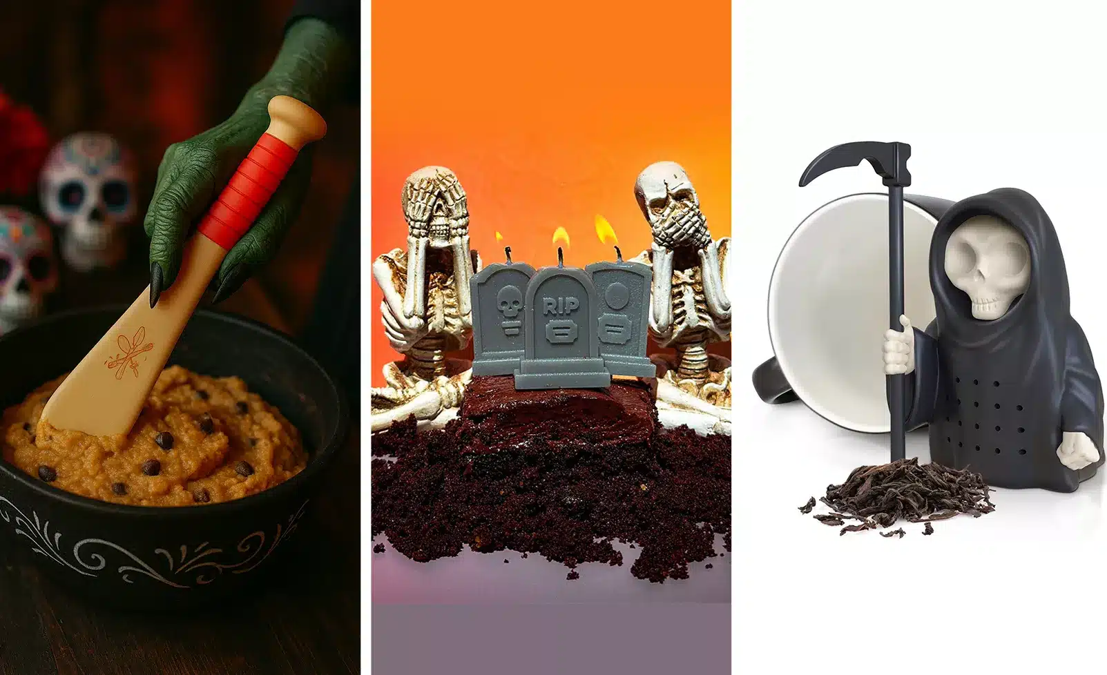 Ideas de regalos para Halloween según la personalidad
