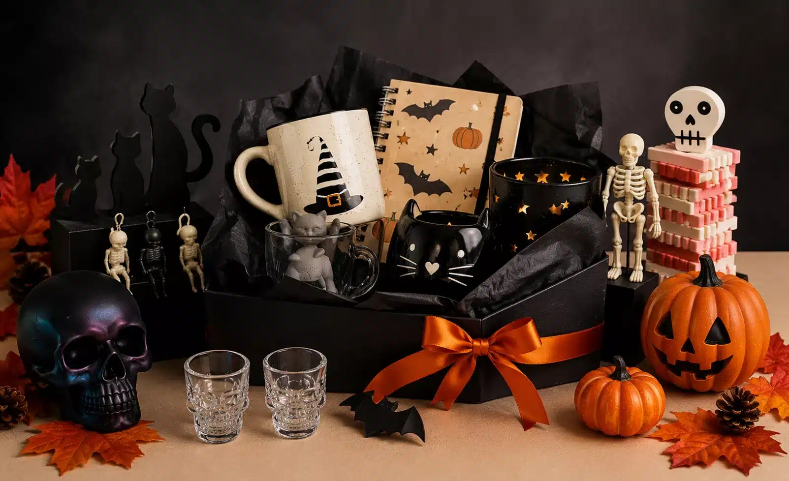 regalos para Halloween